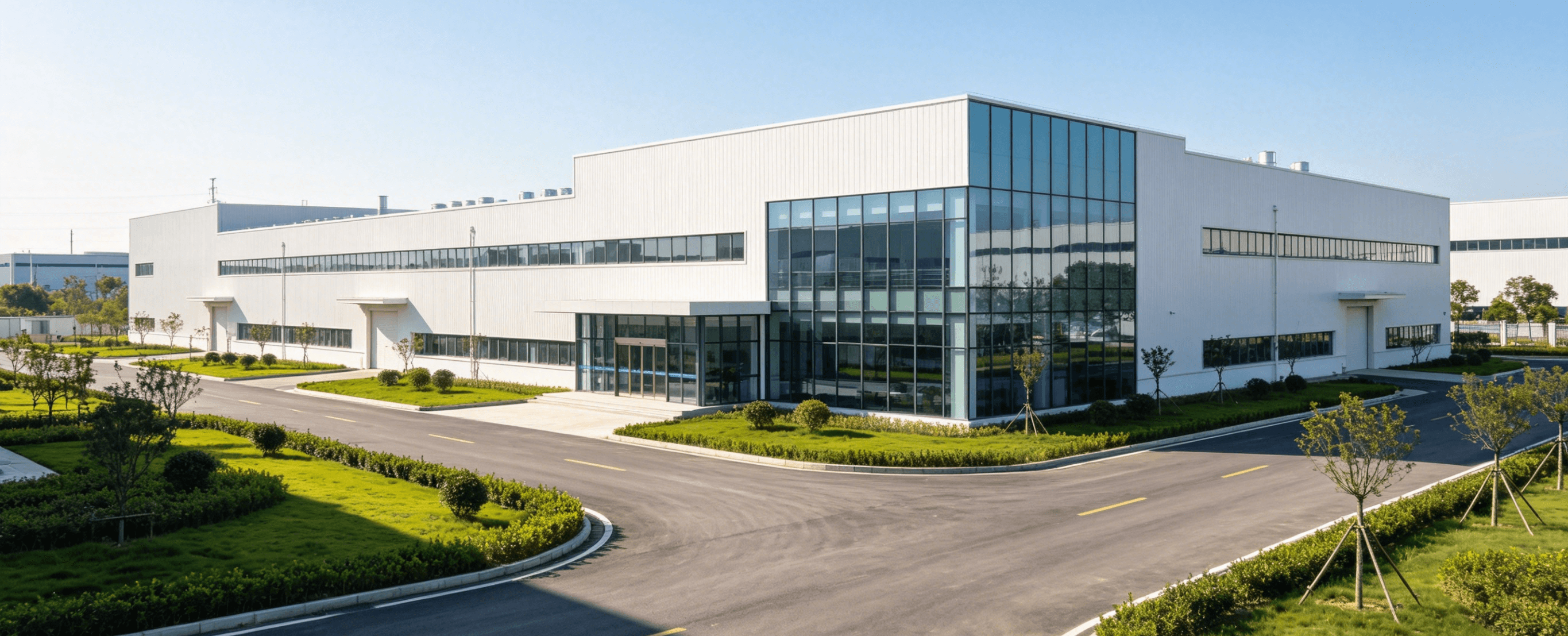 Kmax Peptide facility
