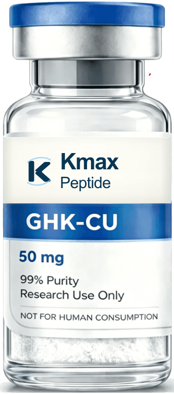 GHK-CU 50mg catalogue specification