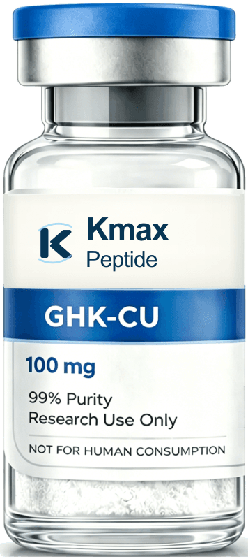 GHK-CU 100mg catalogue specification