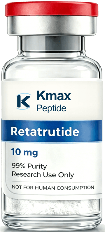RT Peptide 10mg catalogue specification