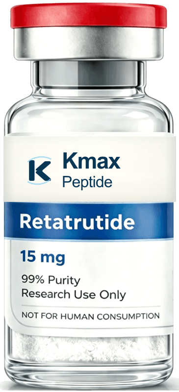 RT Peptide 15mg catalogue specification
