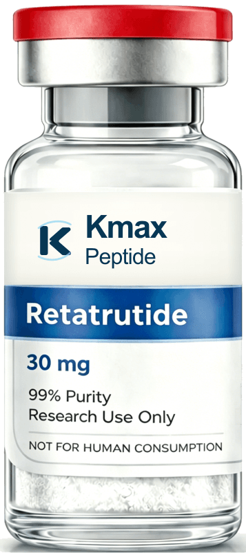 RT Peptide 30mg catalogue specification