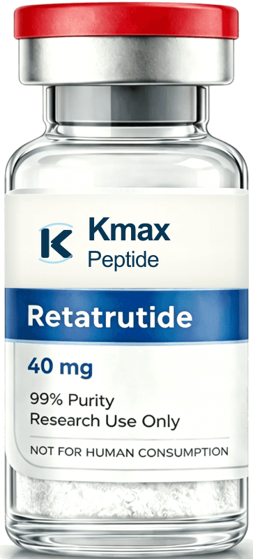 RT Peptide 40mg catalogue specification