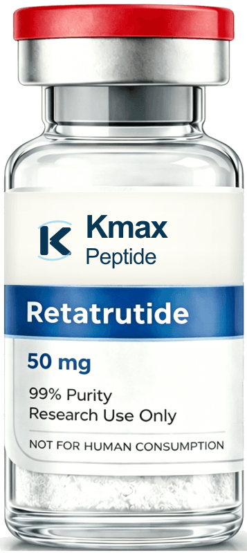 RT Peptide 50mg catalogue specification