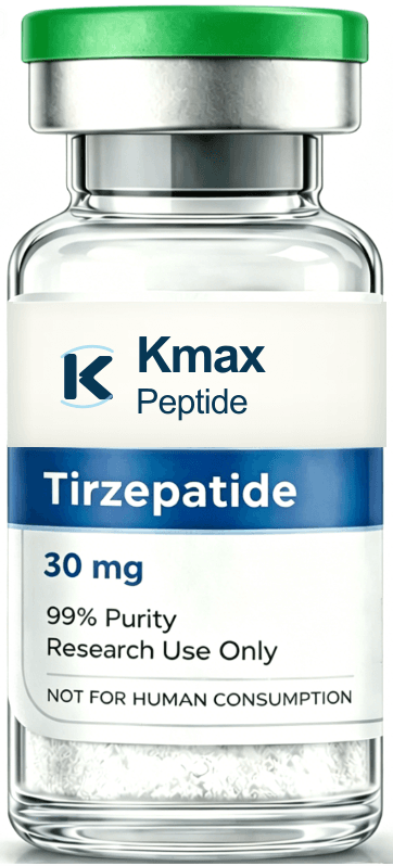 Tirz Peptide research peptide catalogue