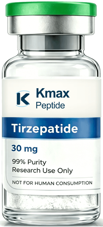 Tirz Peptide catalogue family
