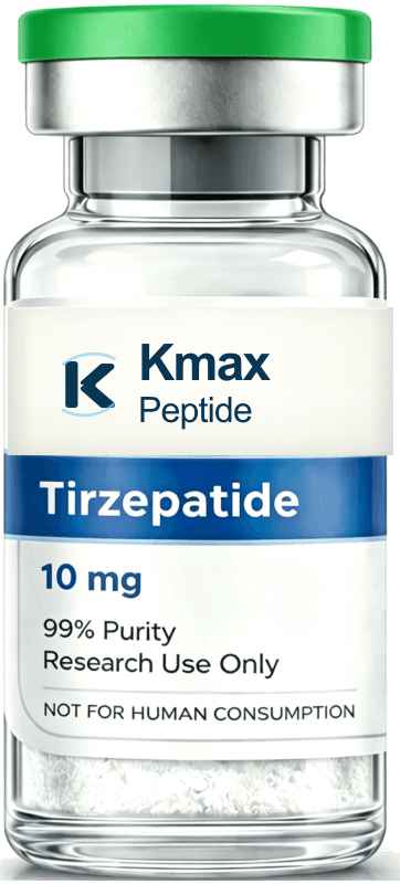 Tirz Peptide 10mg catalogue specification