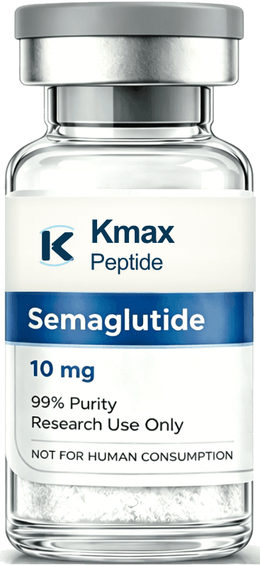 Semaglu Peptide catalogue family