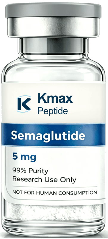 Semaglu Peptide 5mg catalogue specification