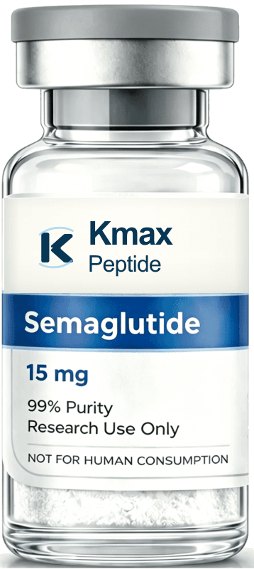 Semaglu Peptide 15mg catalogue specification