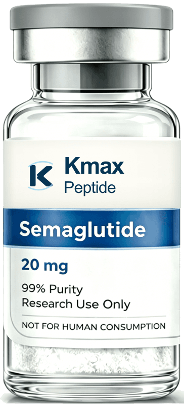Semaglu Peptide 20mg catalogue specification