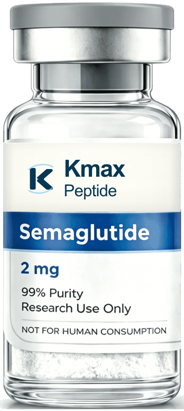 Semaglu Peptide 2mg catalogue specification