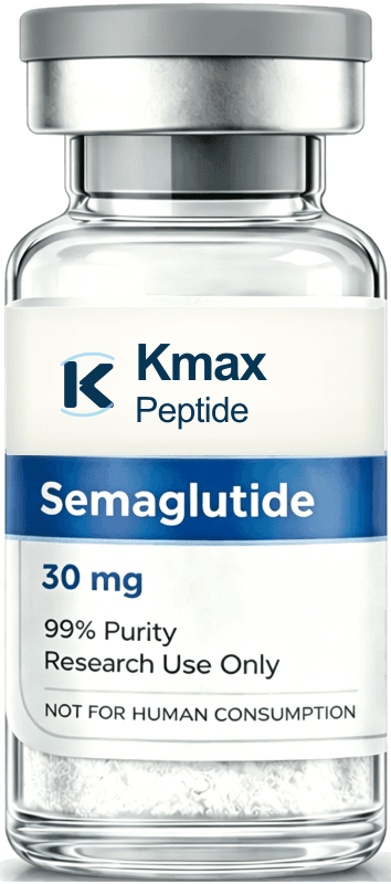 Semaglu Peptide 30mg catalogue specification
