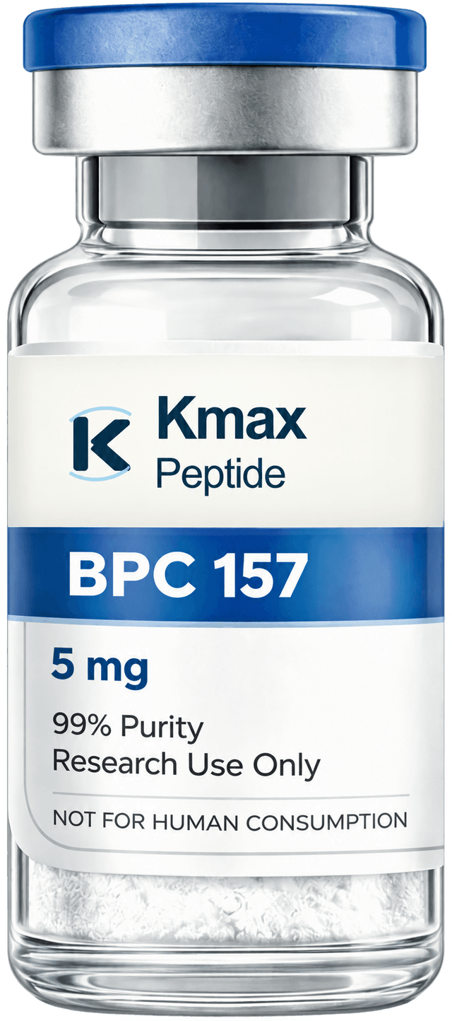 BC Peptide 5mg catalogue specification